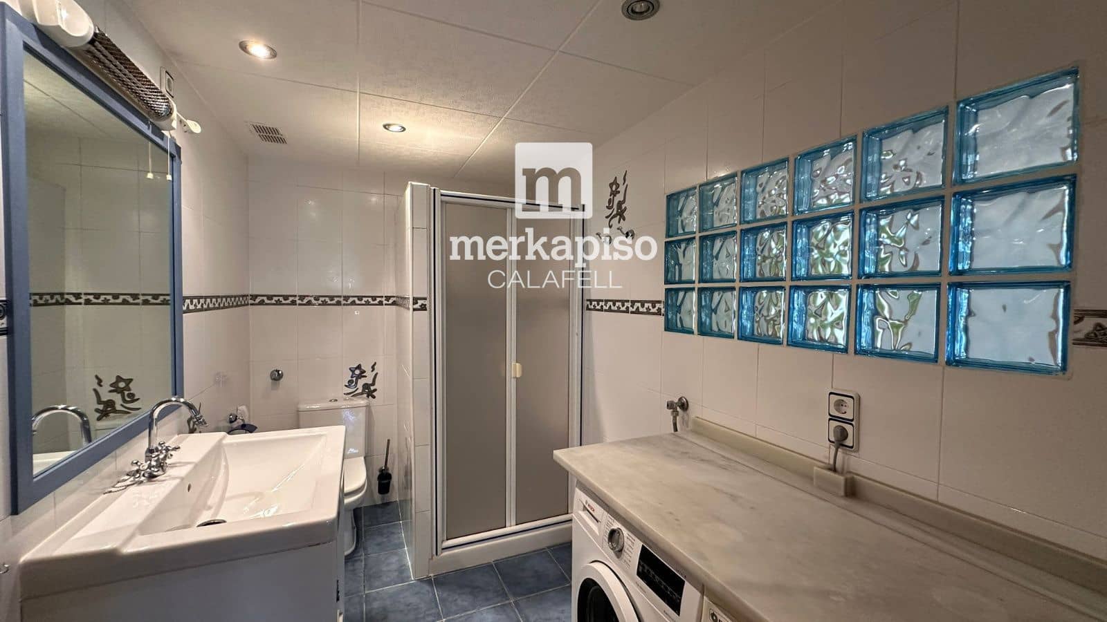 3 soveværelse Lejlighed til salg i Calafell med garage - € 219.000 (Ref: 9936716)