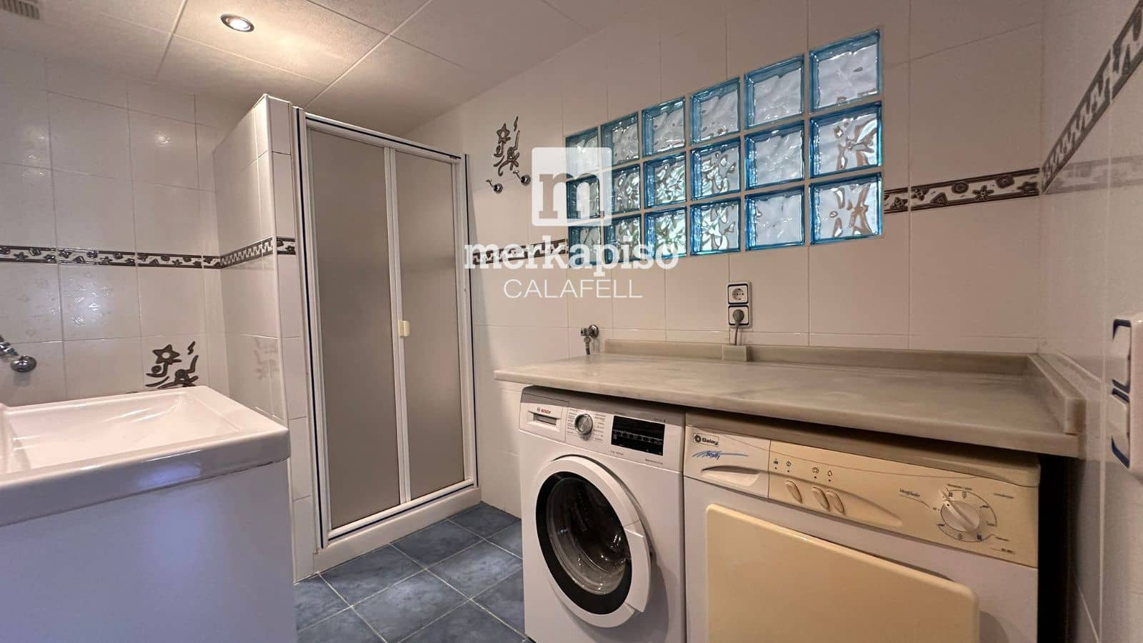 3 soveværelse Lejlighed til salg i Calafell med garage - € 219.000 (Ref: 9936716)