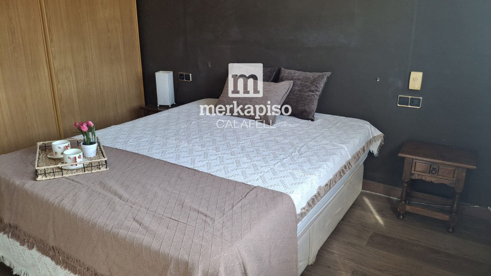 3 soveværelse Lejlighed til salg i Calafell med garage - € 219.000 (Ref: 9936716)
