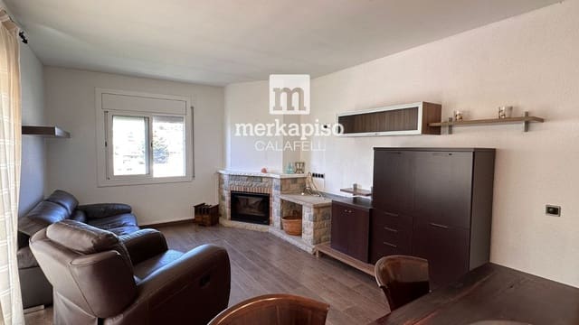 3 soveværelse Lejlighed til salg i Calafell med garage - € 219.000 (Ref: 9936716)