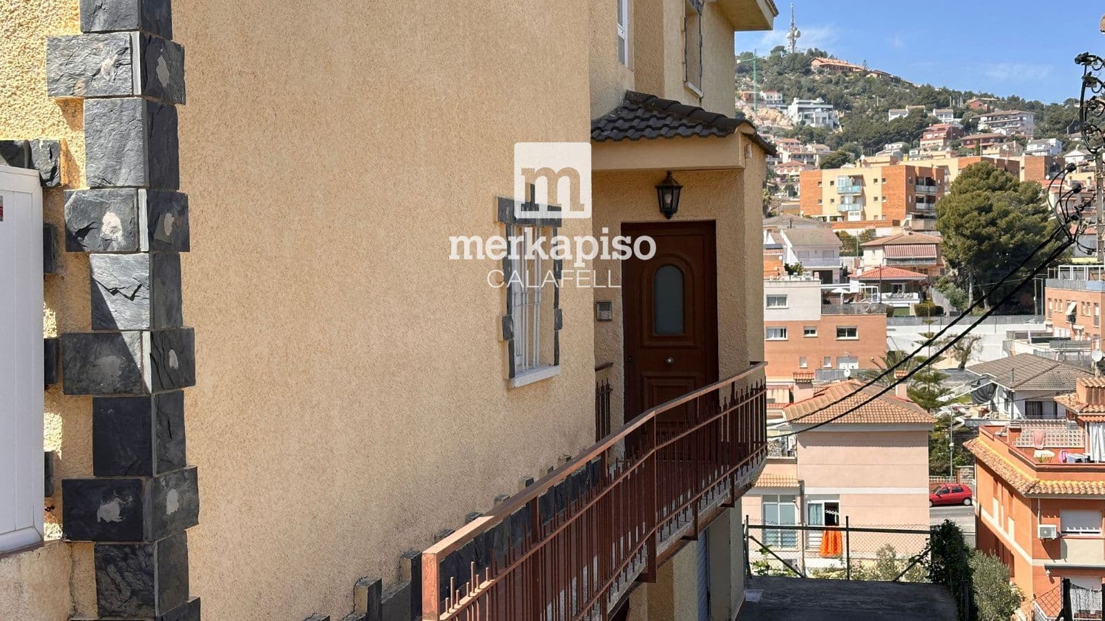 3 soveværelse Lejlighed til salg i Calafell med garage - € 219.000 (Ref: 9936716)