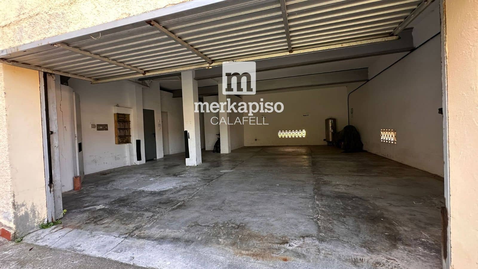 3 soveværelse Lejlighed til salg i Calafell med garage - € 219.000 (Ref: 9936716)