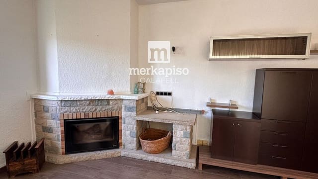 3 soveværelse Lejlighed til salg i Calafell med garage - € 219.000 (Ref: 9936716)