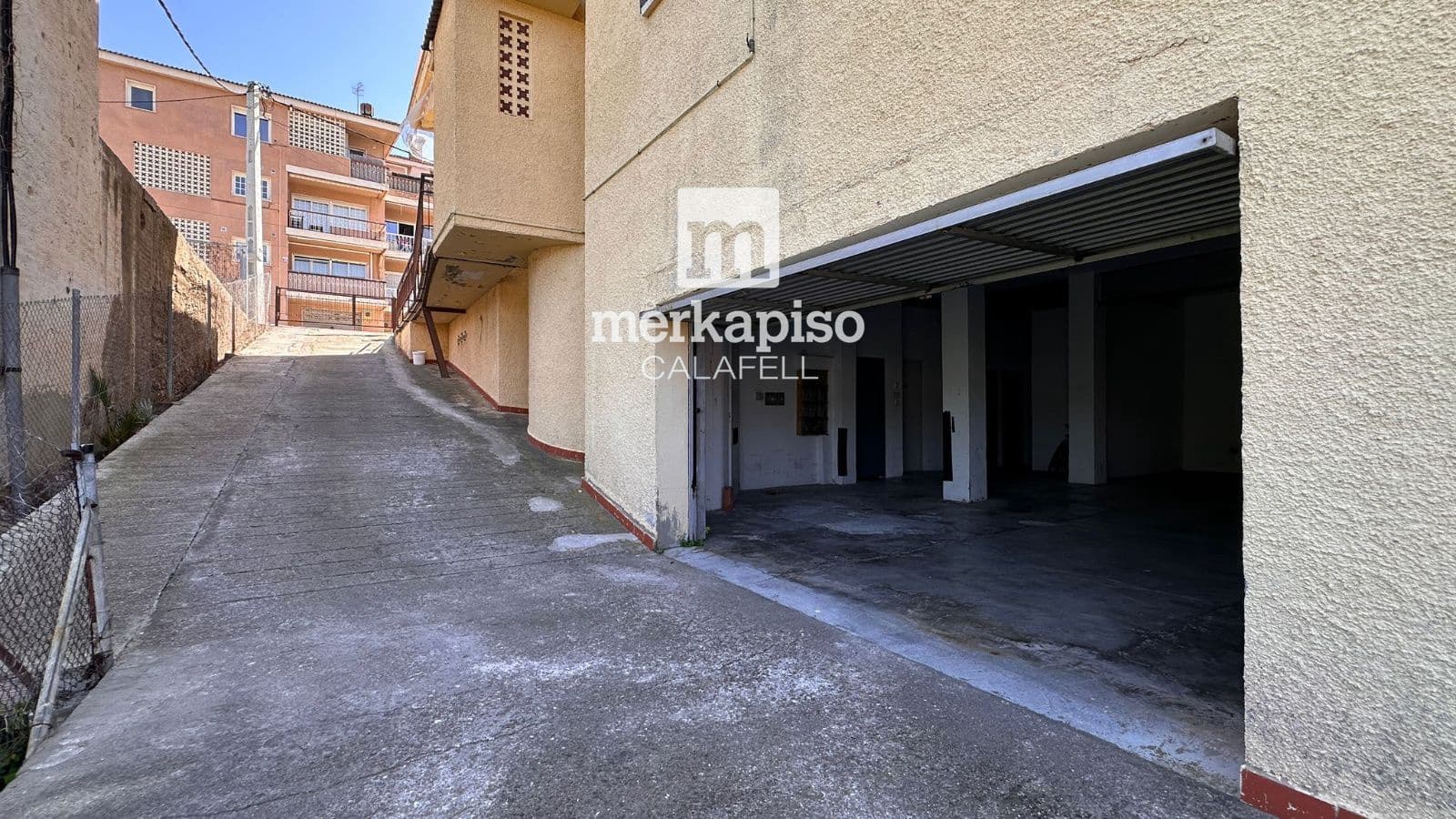 3 soveværelse Lejlighed til salg i Calafell med garage - € 219.000 (Ref: 9936716)