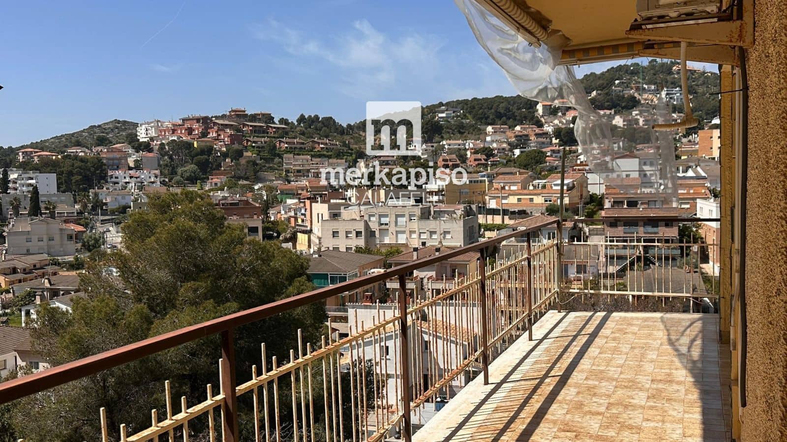 3 soveværelse Lejlighed til salg i Calafell med garage - € 219.000 (Ref: 9936716)