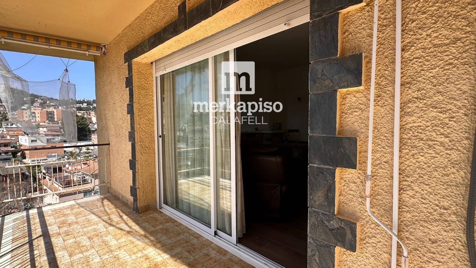 3 soveværelse Lejlighed til salg i Calafell med garage - € 219.000 (Ref: 9936716)