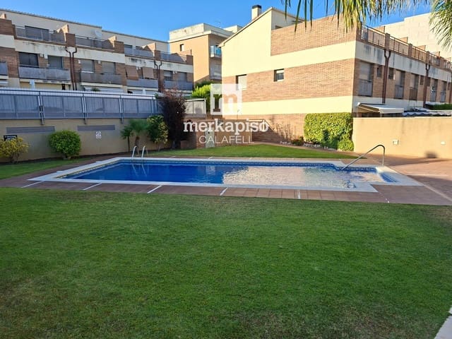 3 slaapkamer Huis te koop in El Vendrell met zwembad garage - € 355.000 (Ref: 9936717)