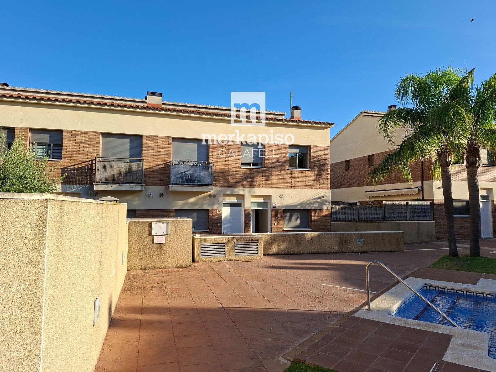 3 slaapkamer Huis te koop in El Vendrell met zwembad garage - € 355.000 (Ref: 9936717)