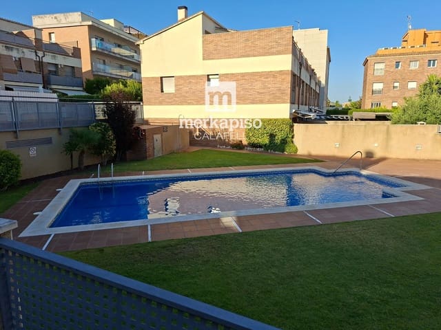 3 slaapkamer Huis te koop in El Vendrell met zwembad garage - € 355.000 (Ref: 9936717)