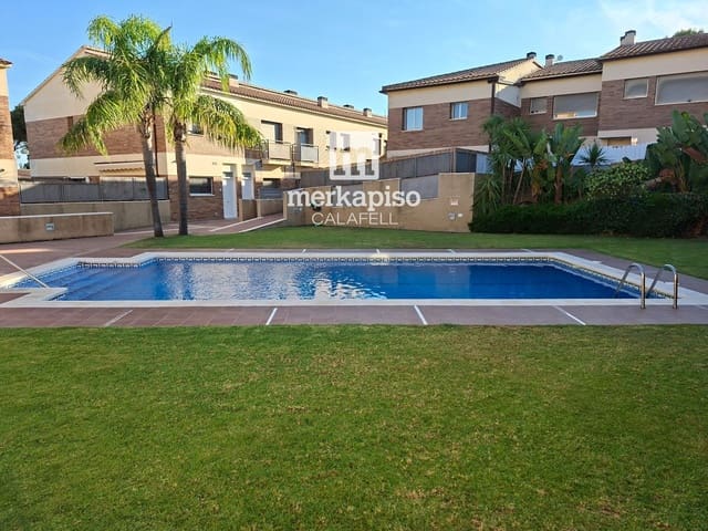 3 slaapkamer Huis te koop in El Vendrell met zwembad garage - € 355.000 (Ref: 9936717)