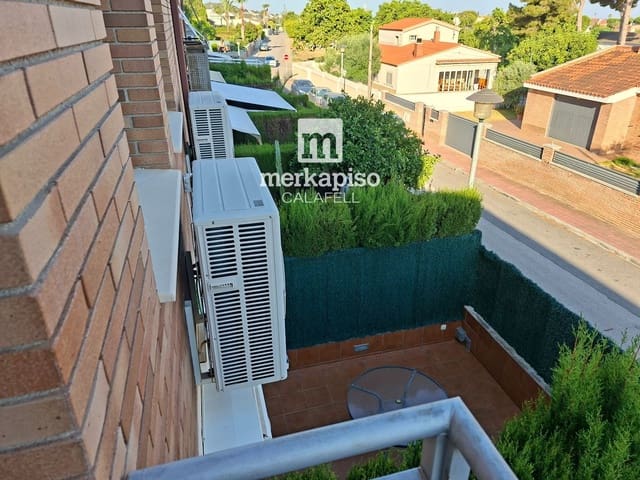 3 slaapkamer Huis te koop in El Vendrell met zwembad garage - € 355.000 (Ref: 9936717)