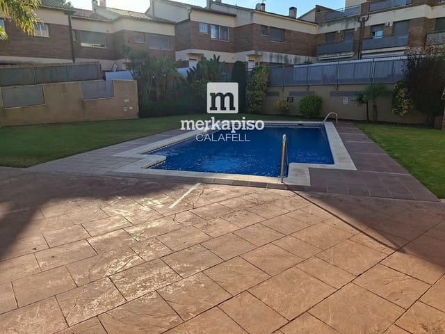 3 slaapkamer Huis te koop in El Vendrell met zwembad garage - € 355.000 (Ref: 9936717)