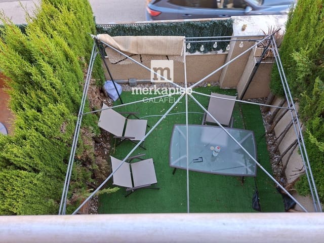3 slaapkamer Huis te koop in El Vendrell met zwembad garage - € 355.000 (Ref: 9936717)