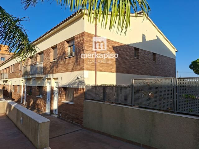 3 slaapkamer Huis te koop in El Vendrell met zwembad garage - € 355.000 (Ref: 9936717)