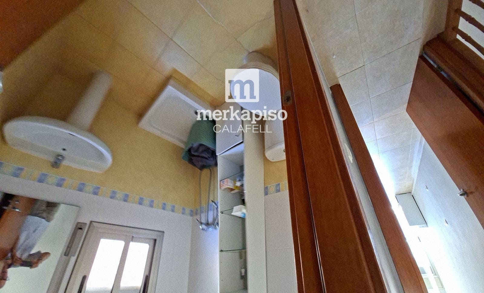 3 soveværelse Byhus til salg i El Vendrell med swimmingpool garage - € 355.000 (Ref: 9936717)
