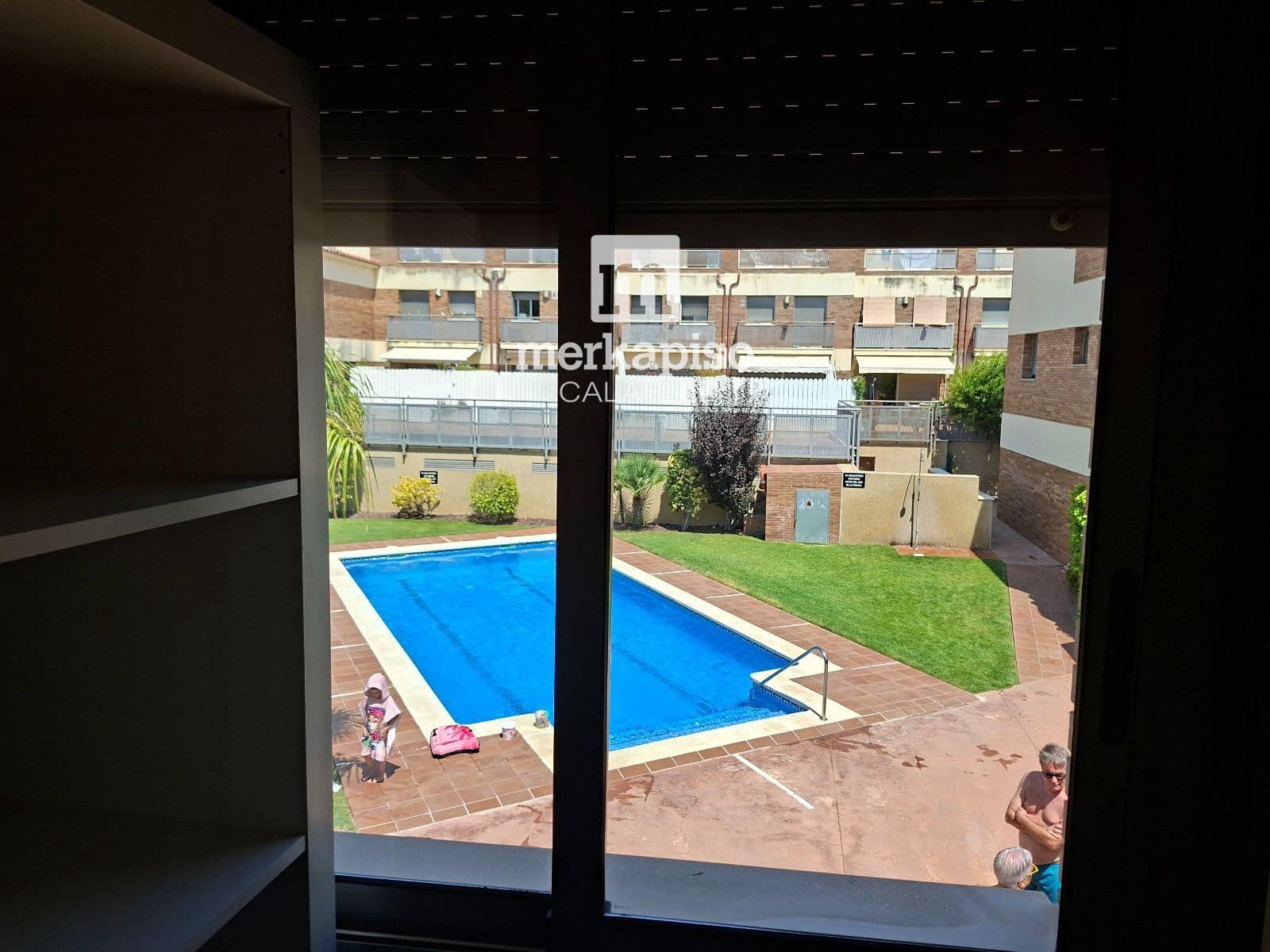 3 soveværelse Byhus til salg i El Vendrell med swimmingpool garage - € 355.000 (Ref: 9936717)