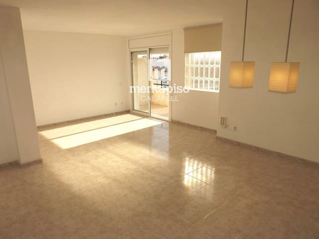 4 camera da letto Attico in vendita in Calafell con piscina garage - 286.000 € (Rif: 9936971)