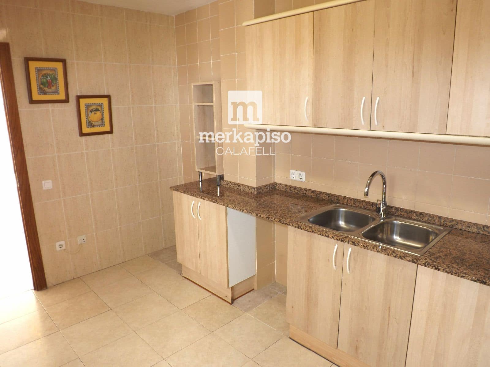 4 camera da letto Attico in vendita in Calafell con piscina garage - 286.000 € (Rif: 9936971)