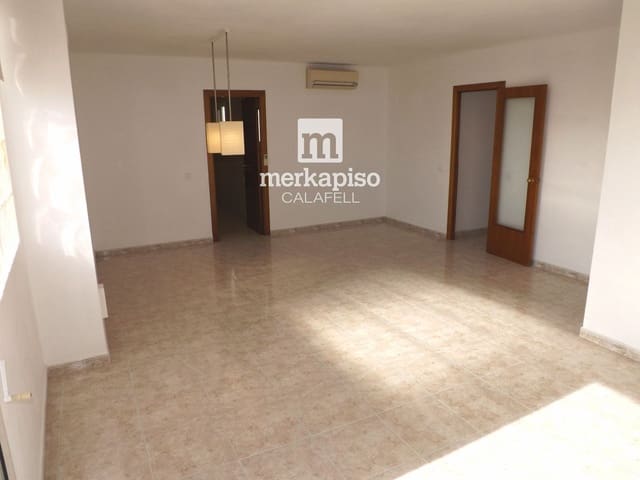 4 camera da letto Attico in vendita in Calafell con piscina garage - 286.000 € (Rif: 9936971)