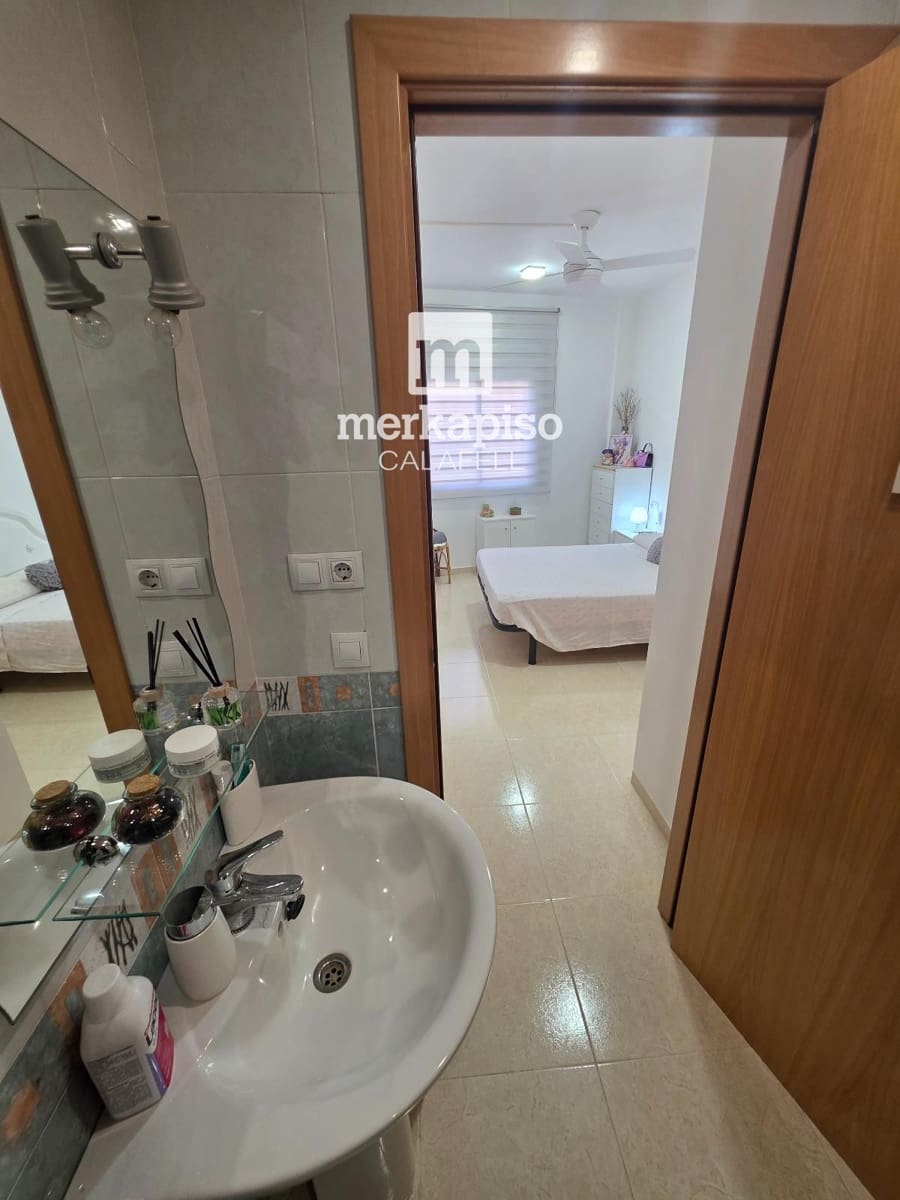 3 camera da letto Appartamento in vendita in La Pobla de Montornes con garage - 172.000 € (Rif: 9936972)