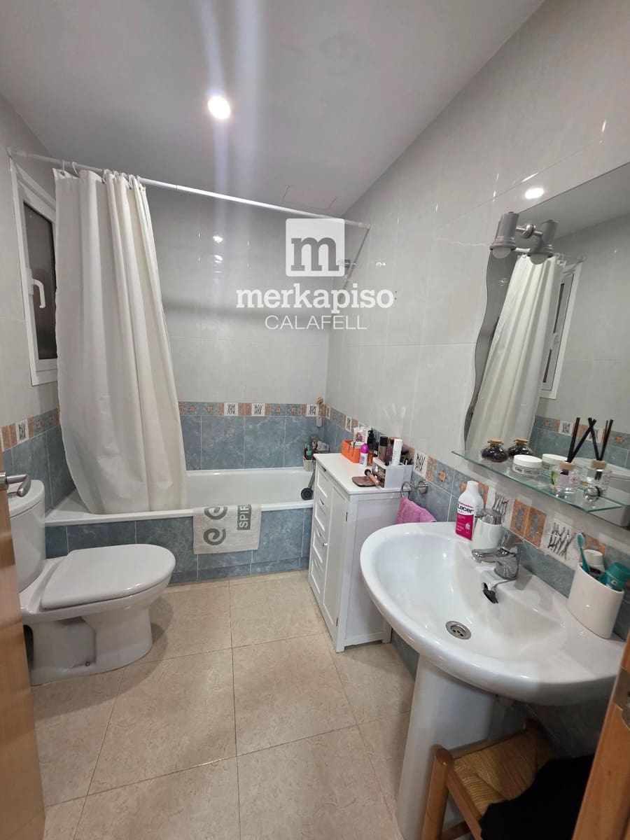 3 camera da letto Appartamento in vendita in La Pobla de Montornes con garage - 172.000 € (Rif: 9936972)