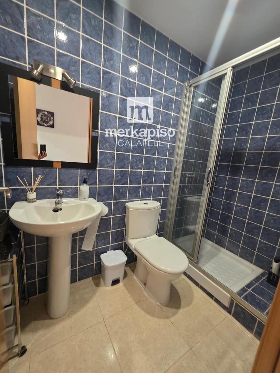 3 camera da letto Appartamento in vendita in La Pobla de Montornes con garage - 172.000 € (Rif: 9936972)