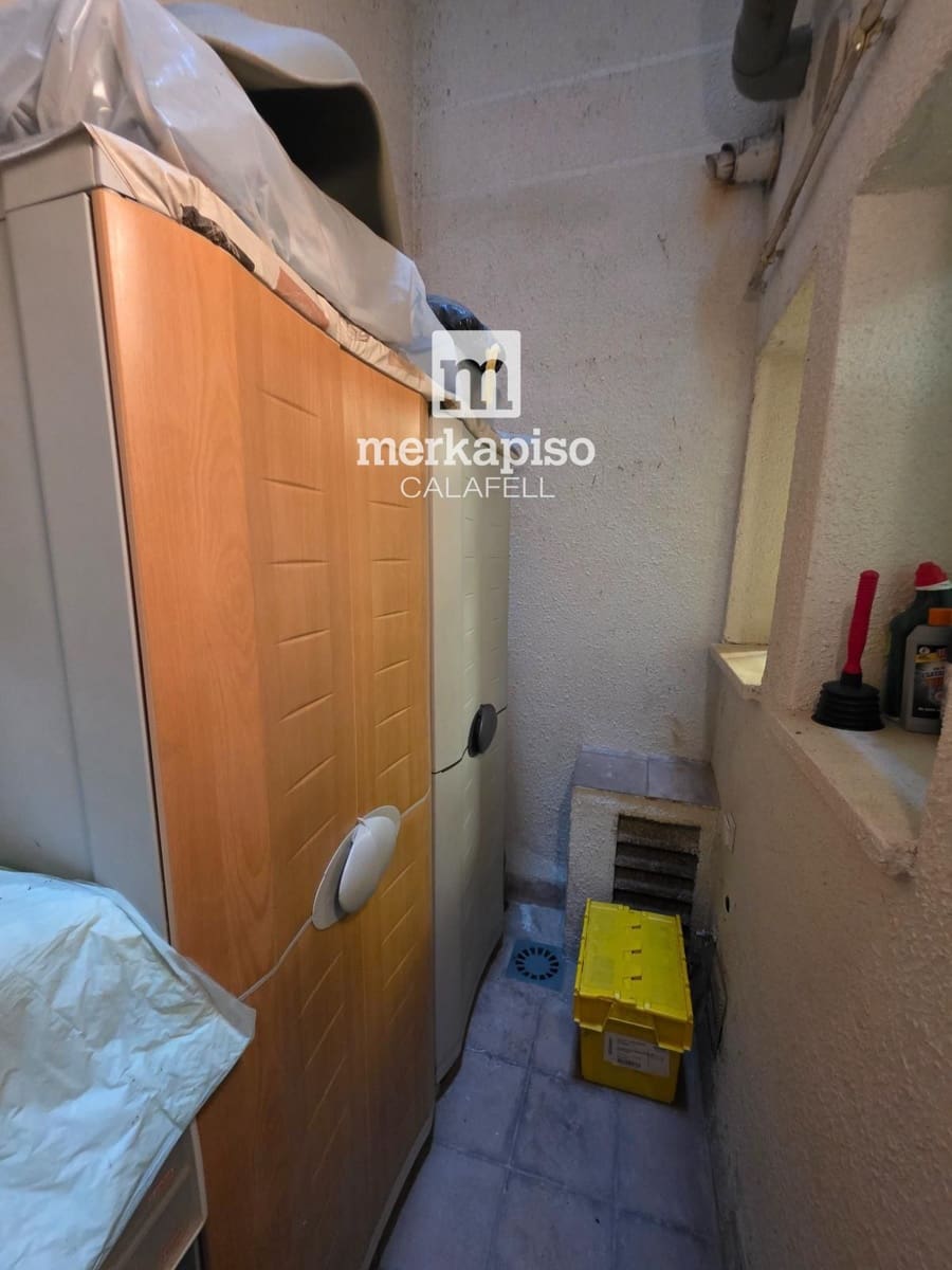3 camera da letto Appartamento in vendita in La Pobla de Montornes con garage - 172.000 € (Rif: 9936972)