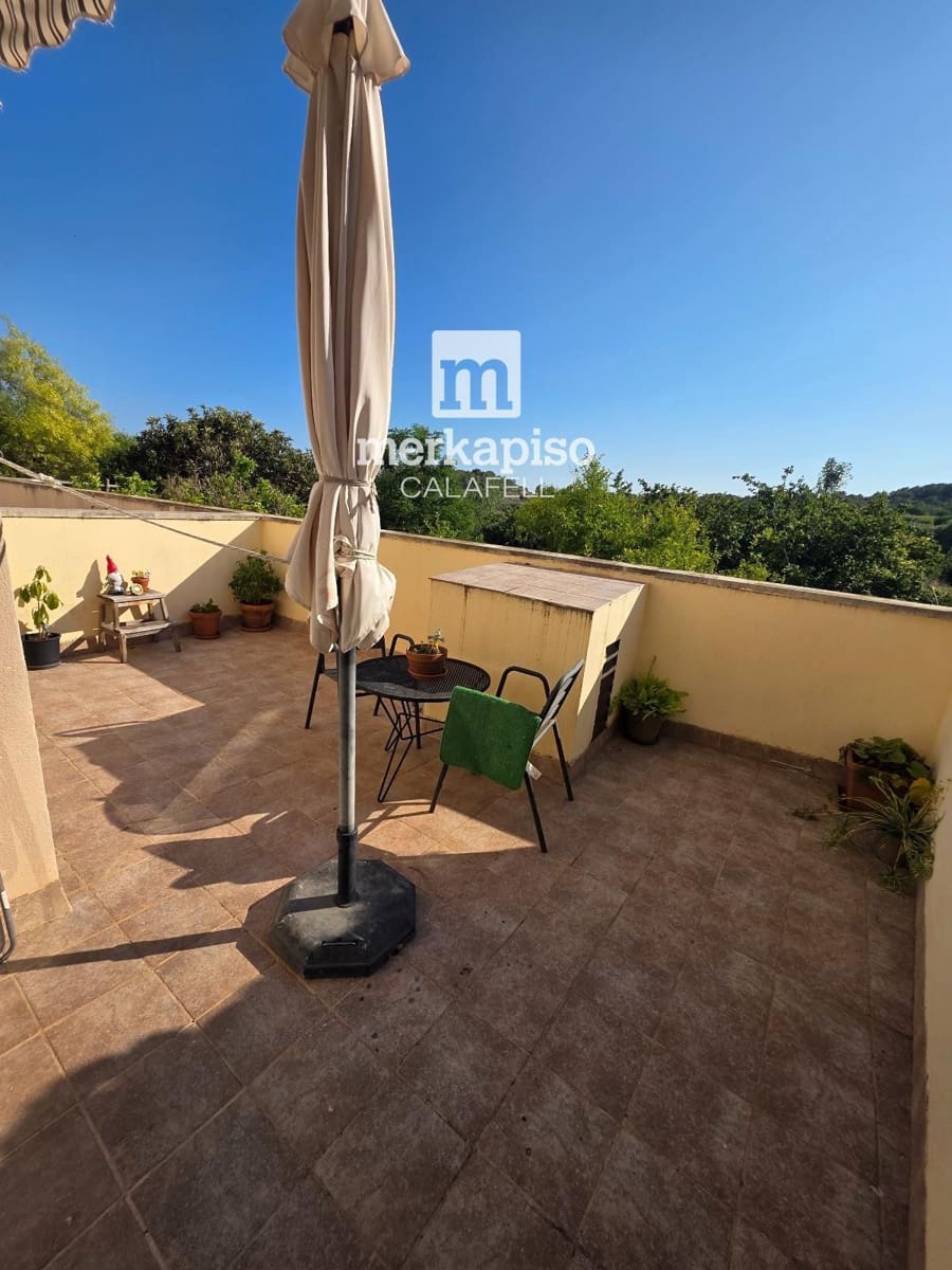 3 camera da letto Appartamento in vendita in La Pobla de Montornes con garage - 172.000 € (Rif: 9936972)