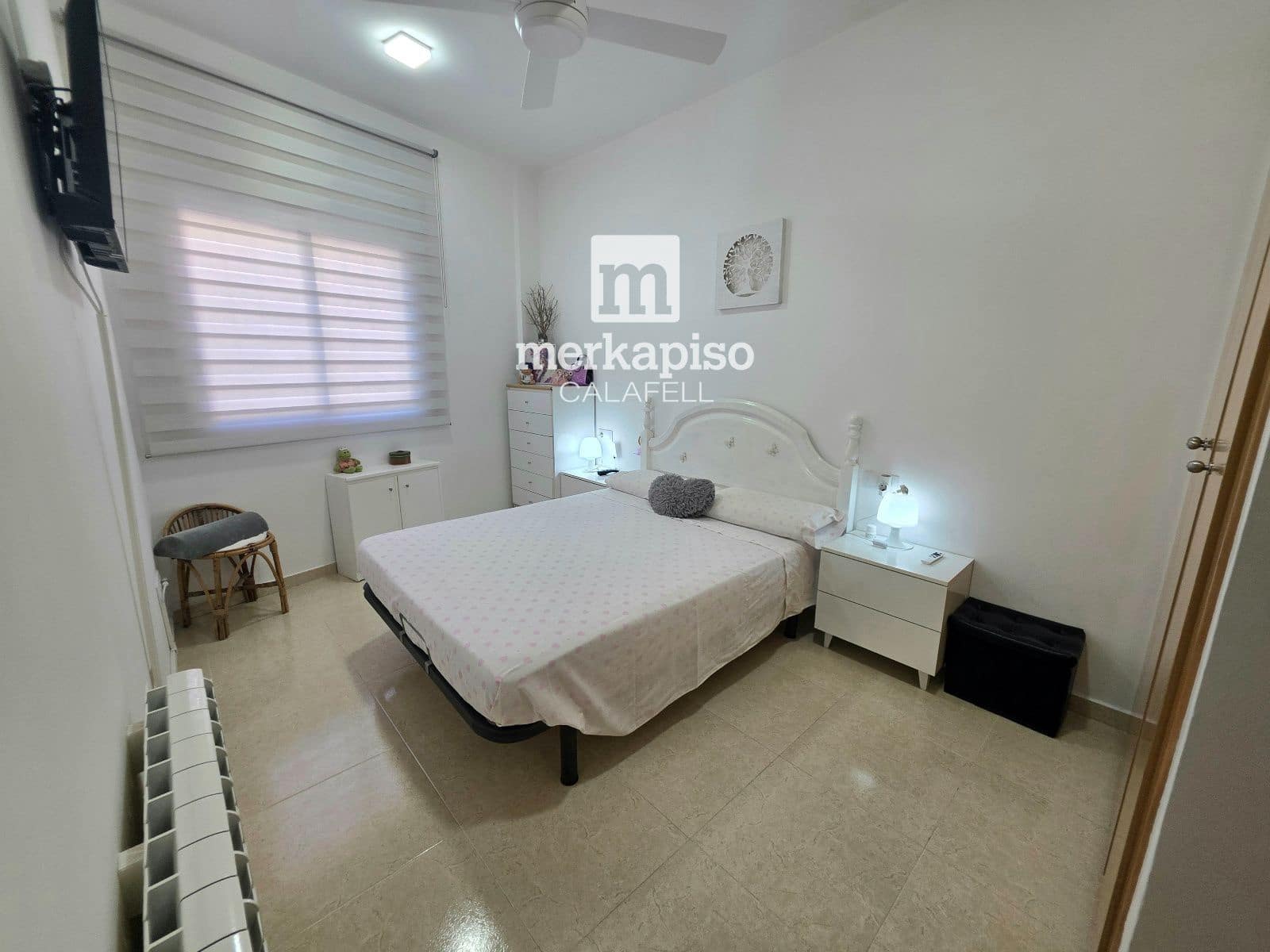 3 camera da letto Appartamento in vendita in La Pobla de Montornes con garage - 172.000 € (Rif: 9936972)
