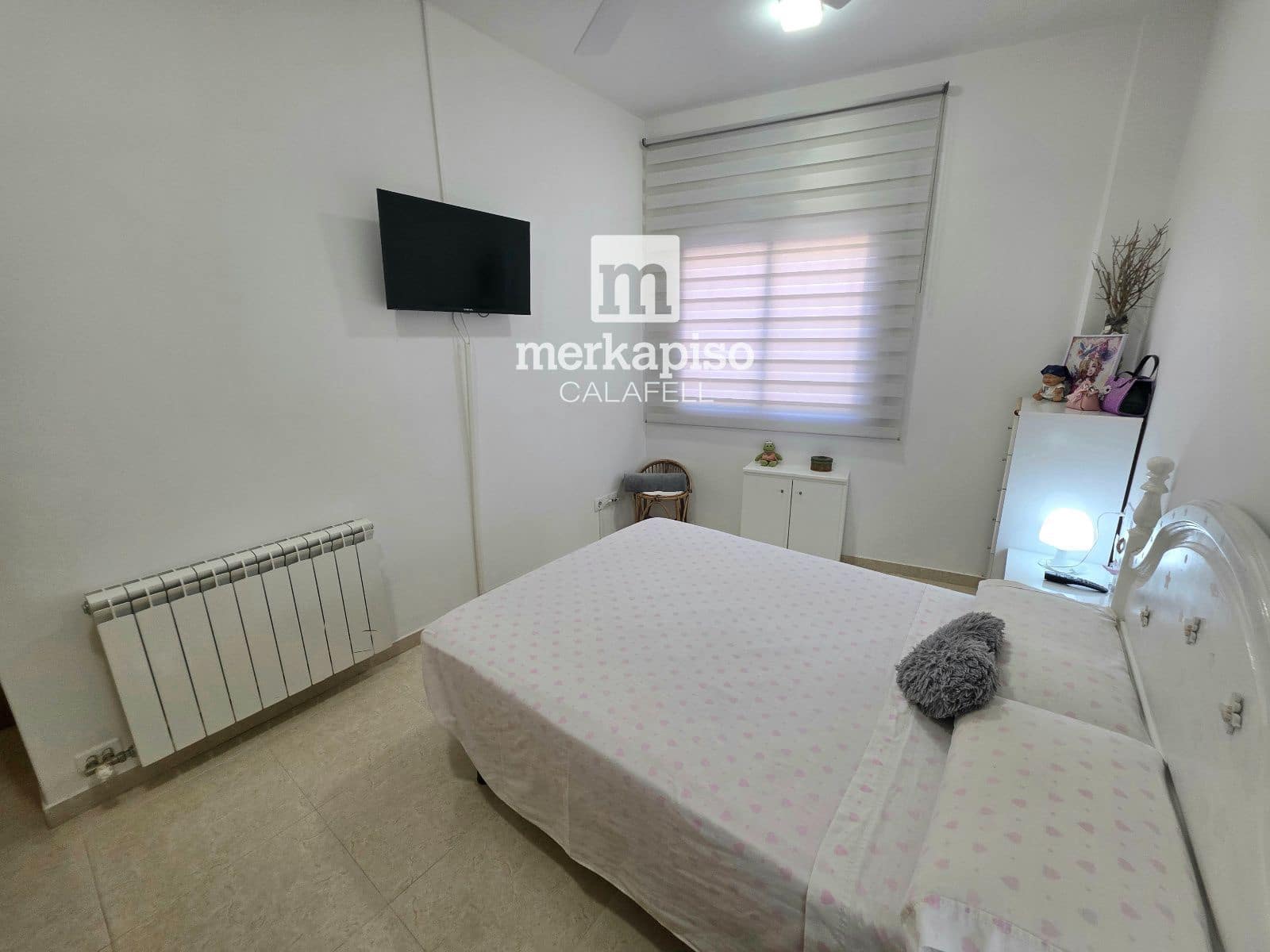 3 camera da letto Appartamento in vendita in La Pobla de Montornes con garage - 172.000 € (Rif: 9936972)
