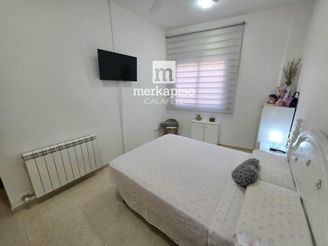3 camera da letto Appartamento in vendita in La Pobla de Montornès con garage - 172.000 € (Rif: 9936972)