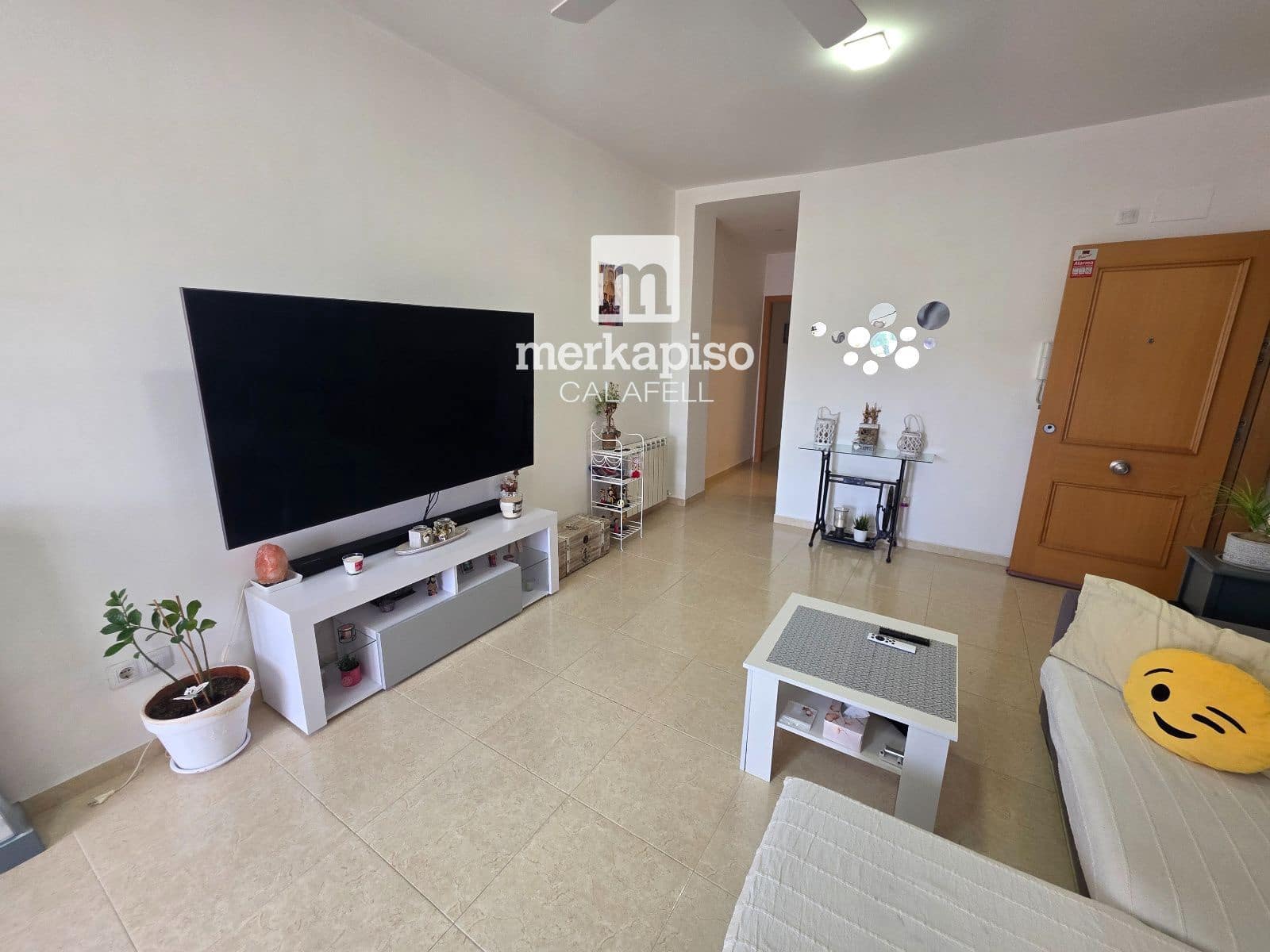 3 camera da letto Appartamento in vendita in La Pobla de Montornes con garage - 172.000 € (Rif: 9936972)