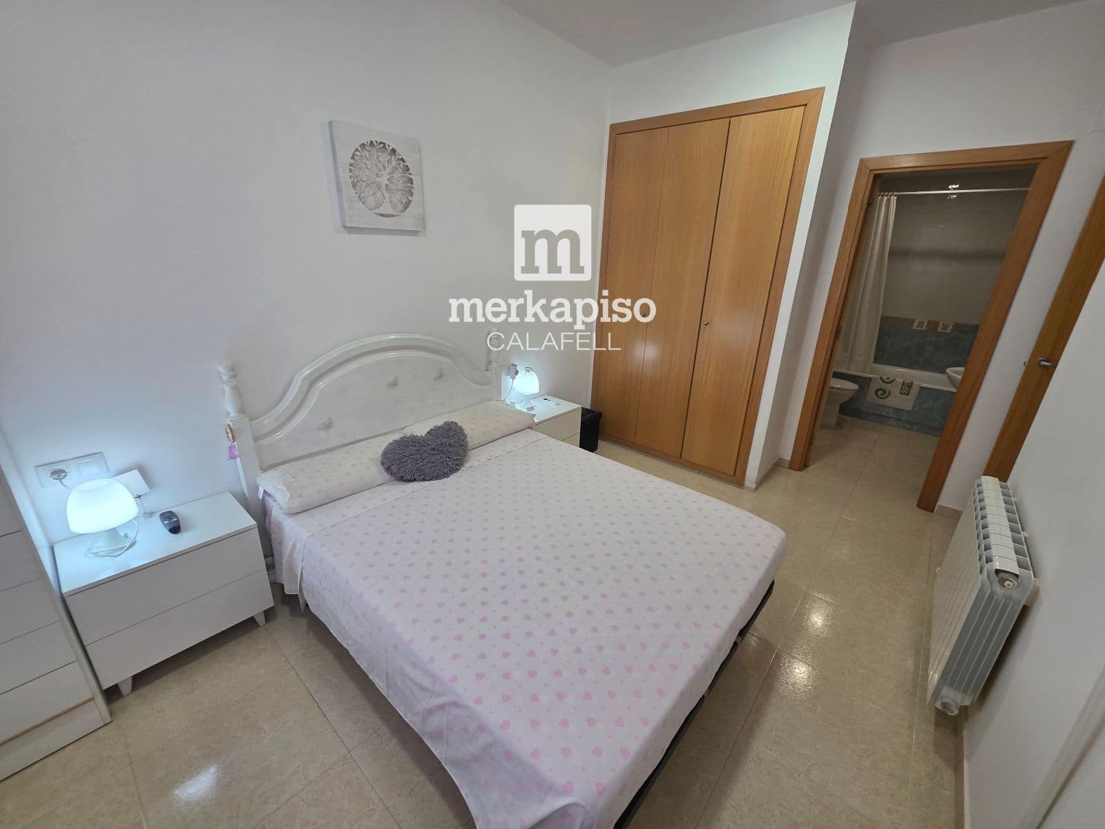 3 camera da letto Appartamento in vendita in La Pobla de Montornes con garage - 172.000 € (Rif: 9936972)