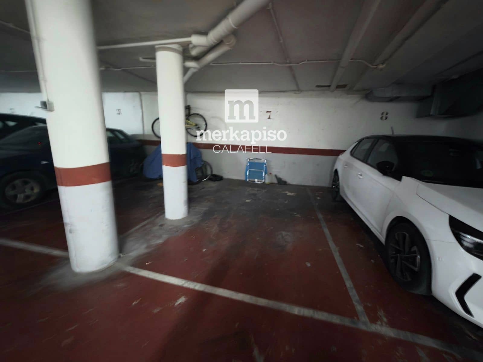3 camera da letto Appartamento in vendita in La Pobla de Montornes con garage - 172.000 € (Rif: 9936972)