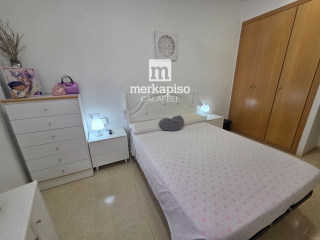 3 camera da letto Appartamento in vendita in La Pobla de Montornès con garage - 172.000 € (Rif: 9936972)