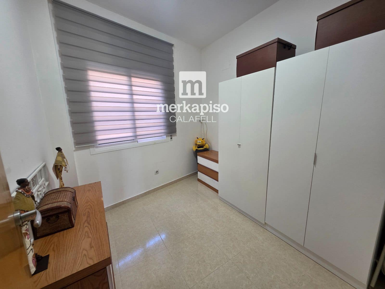 3 camera da letto Appartamento in vendita in La Pobla de Montornes con garage - 172.000 € (Rif: 9936972)