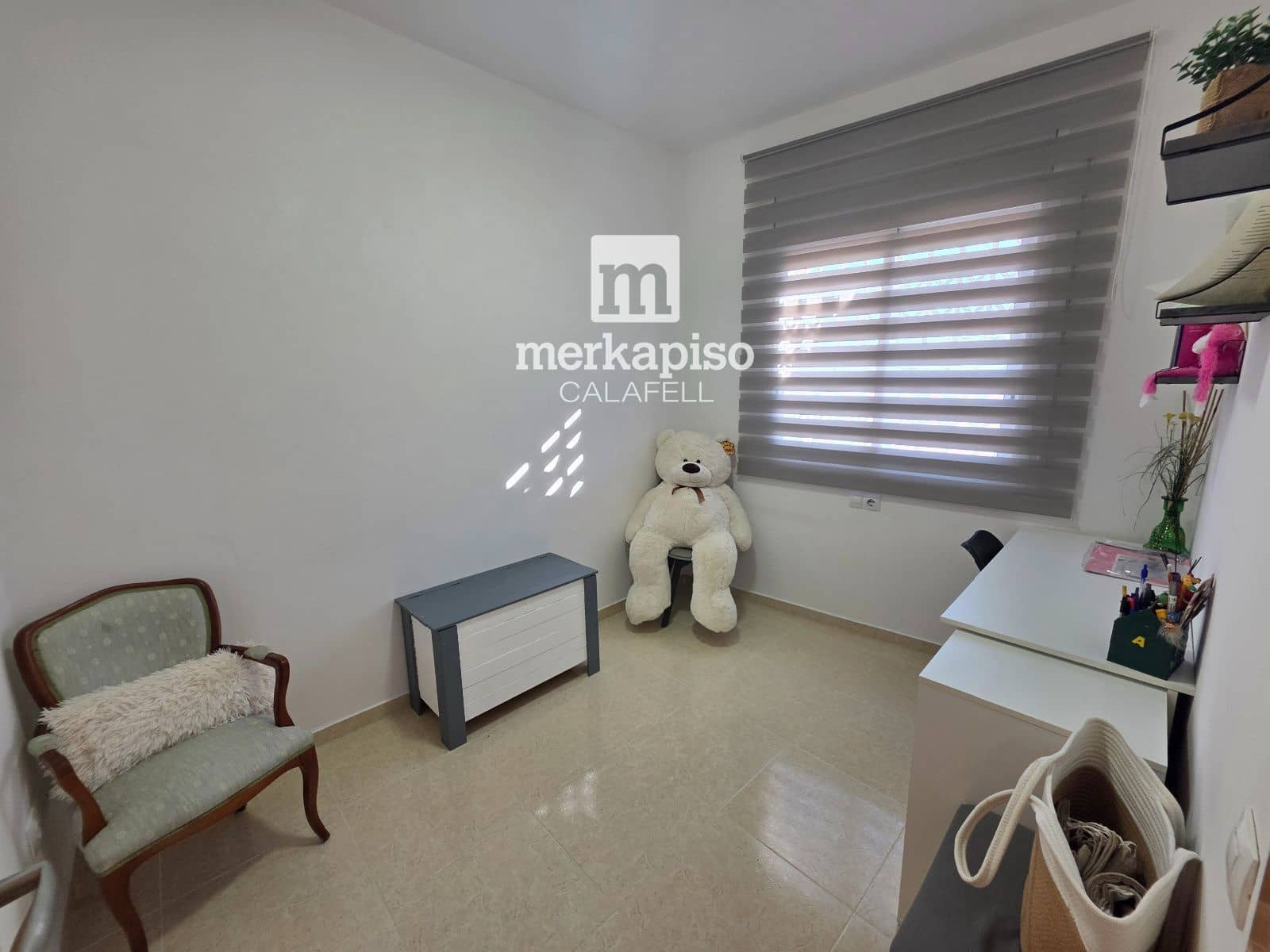 3 camera da letto Appartamento in vendita in La Pobla de Montornes con garage - 172.000 € (Rif: 9936972)