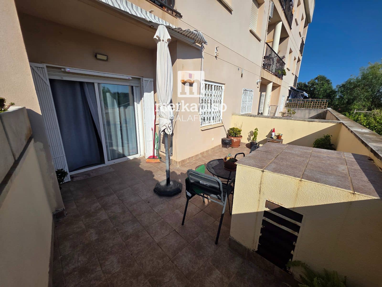 3 camera da letto Appartamento in vendita in La Pobla de Montornes con garage - 172.000 € (Rif: 9936972)