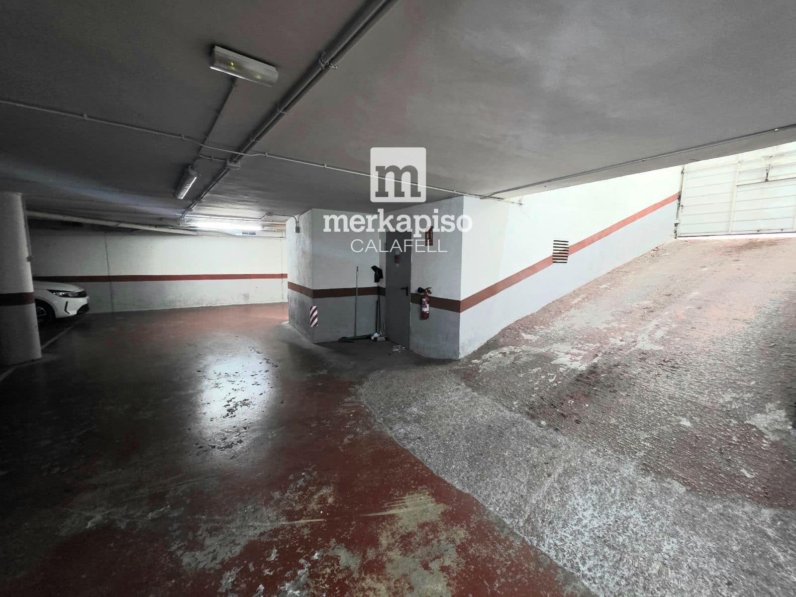 3 camera da letto Appartamento in vendita in La Pobla de Montornes con garage - 172.000 € (Rif: 9936972)
