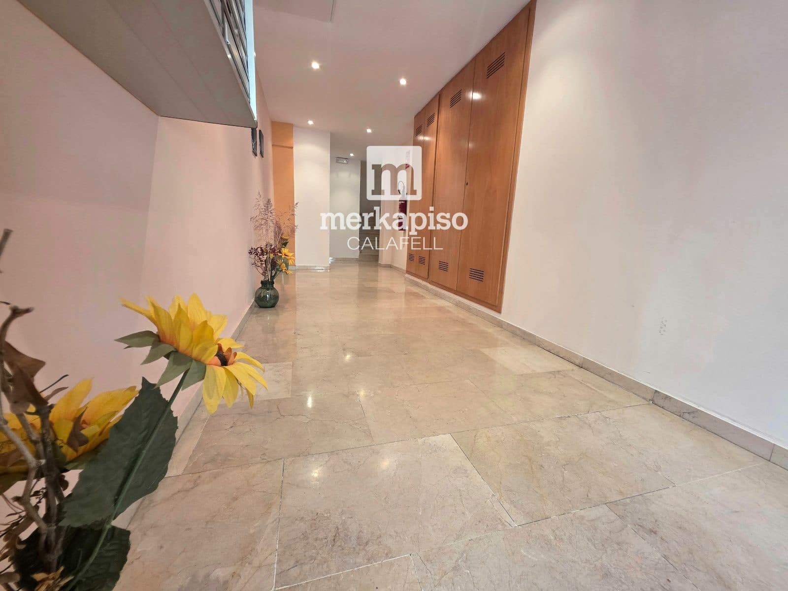 3 camera da letto Appartamento in vendita in La Pobla de Montornes con garage - 172.000 € (Rif: 9936972)