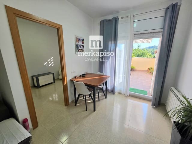 3 camera da letto Appartamento in vendita in La Pobla de Montornès con garage - 172.000 € (Rif: 9936972)