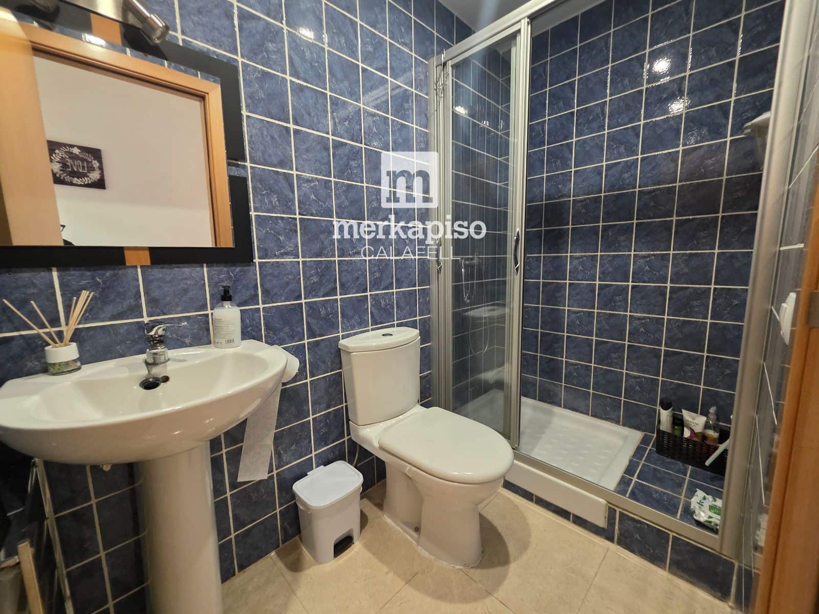 3 camera da letto Appartamento in vendita in La Pobla de Montornes con garage - 172.000 € (Rif: 9936972)