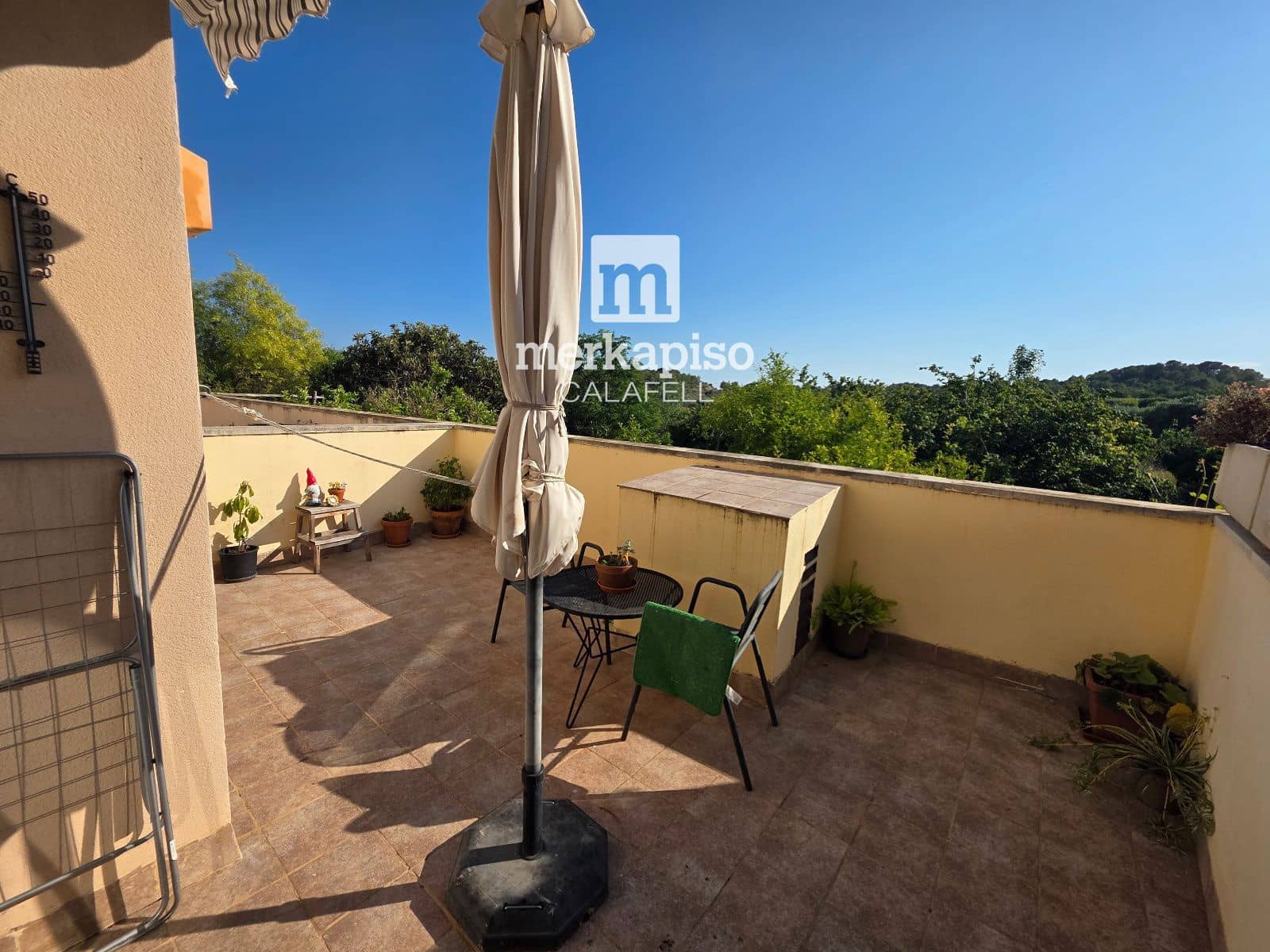 3 camera da letto Appartamento in vendita in La Pobla de Montornes con garage - 172.000 € (Rif: 9936972)