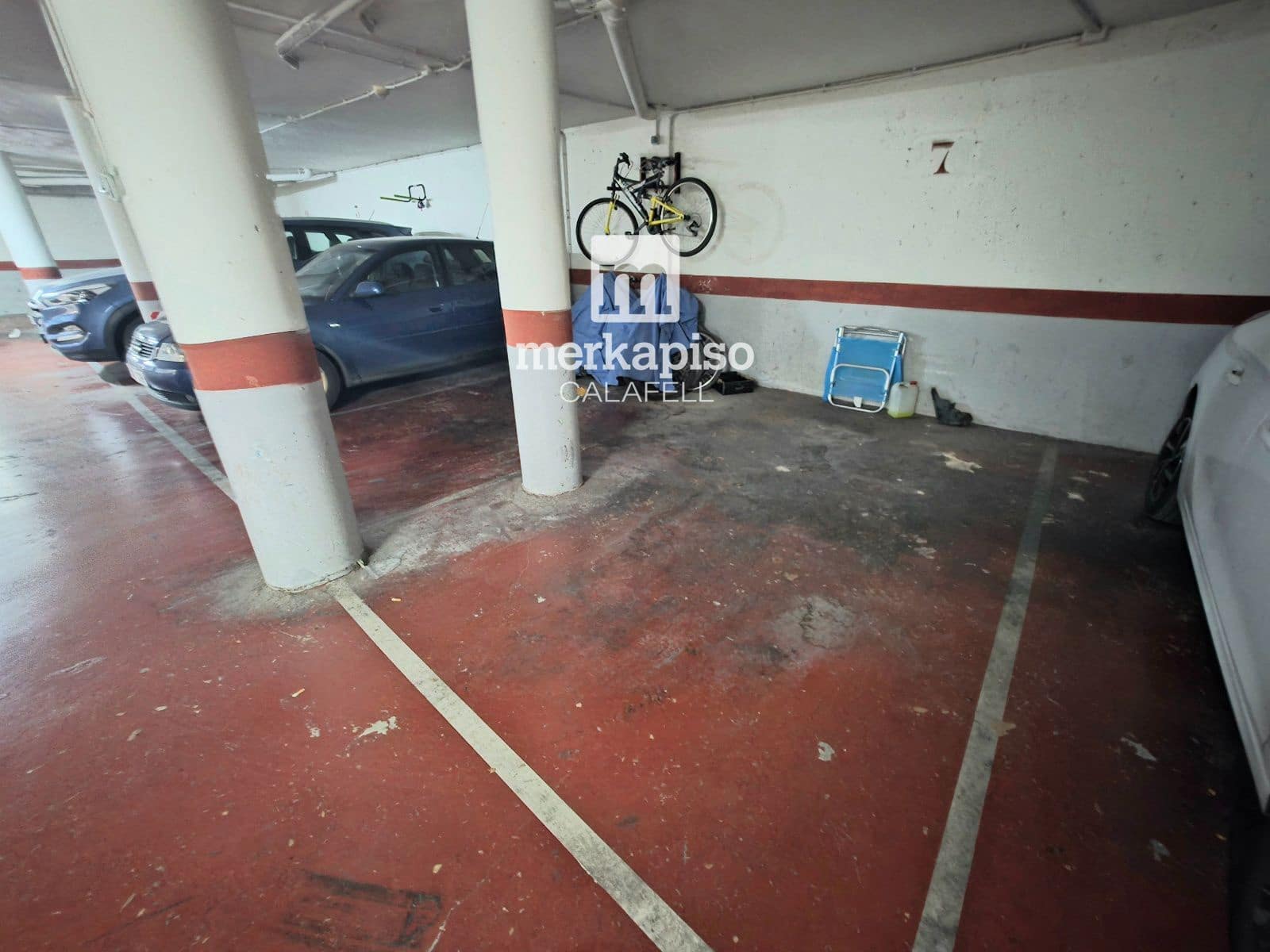 3 camera da letto Appartamento in vendita in La Pobla de Montornes con garage - 172.000 € (Rif: 9936972)