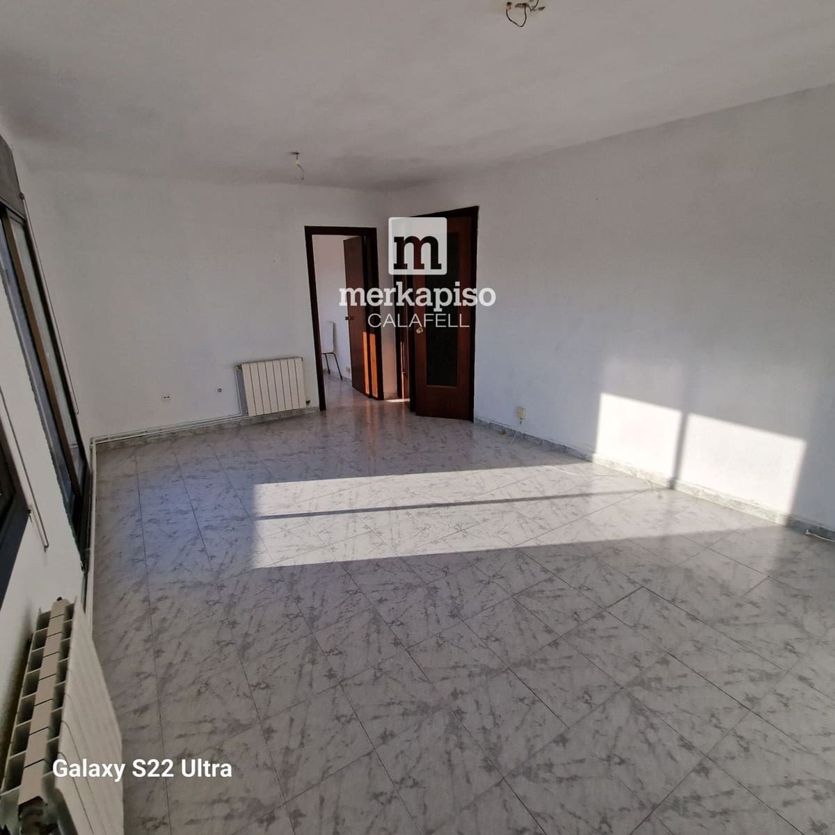 4 camera da letto Attico in vendita in La Pobla de Montornes - 149.000 € (Rif: 9936973)