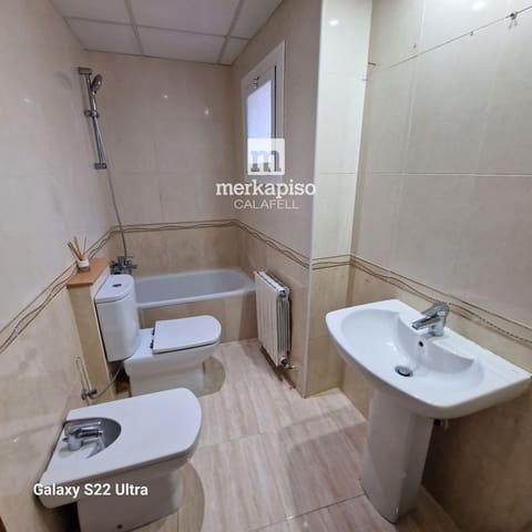 4 camera da letto Attico in vendita in La Pobla de Montornès - 149.000 € (Rif: 9936973)