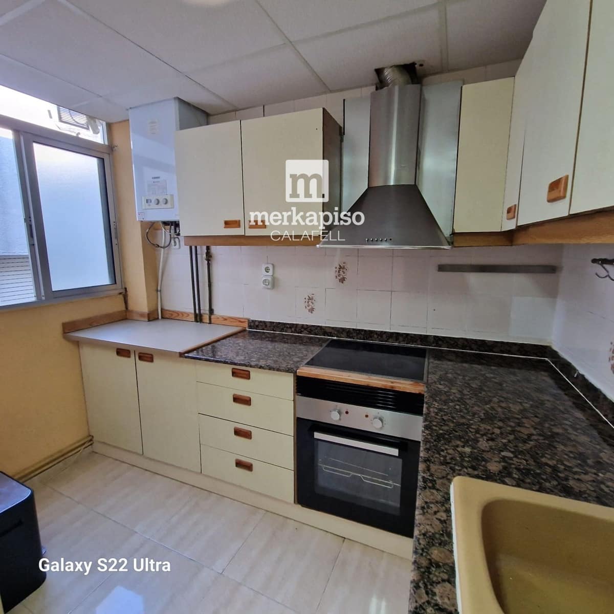 4 camera da letto Attico in vendita in La Pobla de Montornes - 149.000 € (Rif: 9936973)
