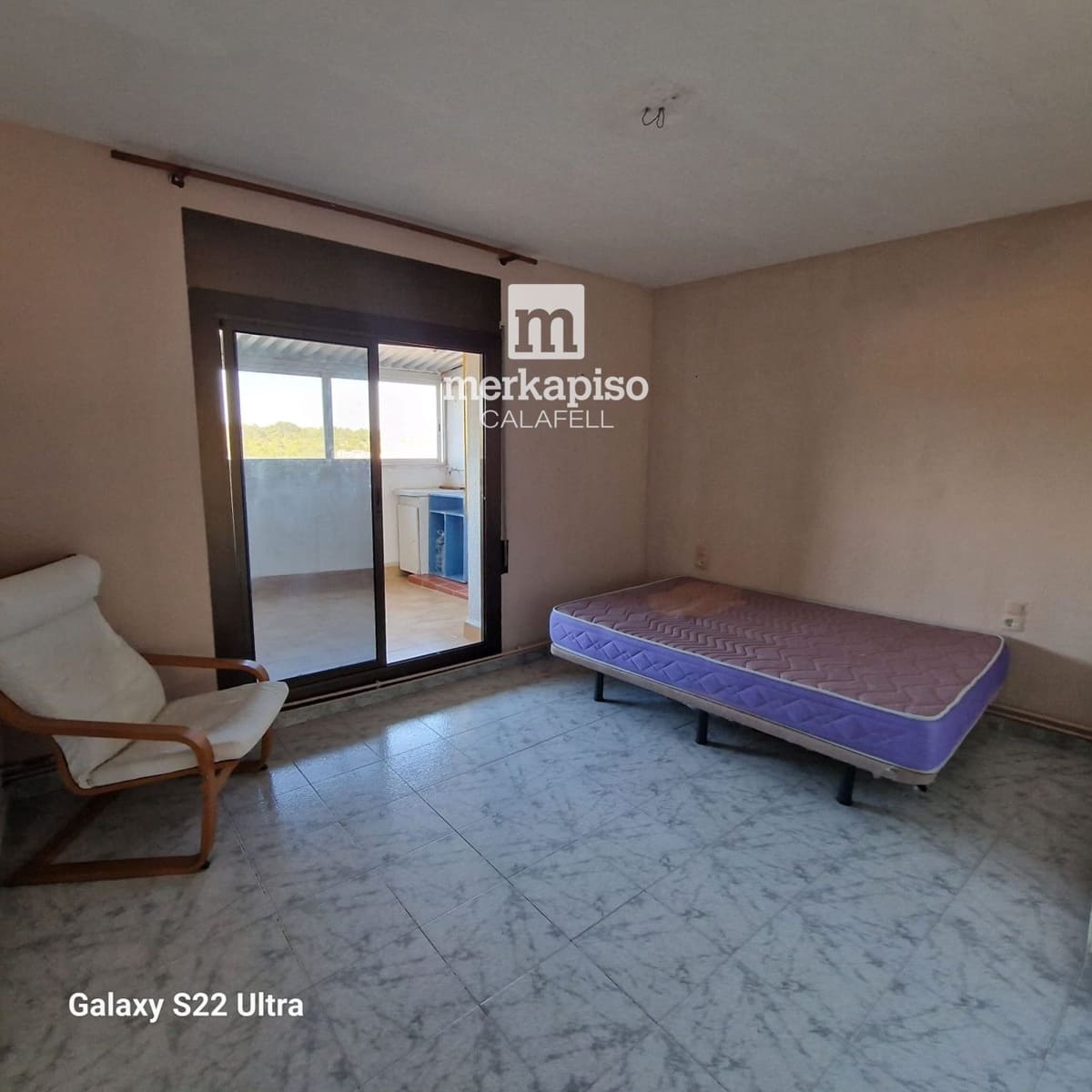 4 camera da letto Attico in vendita in La Pobla de Montornes - 149.000 € (Rif: 9936973)