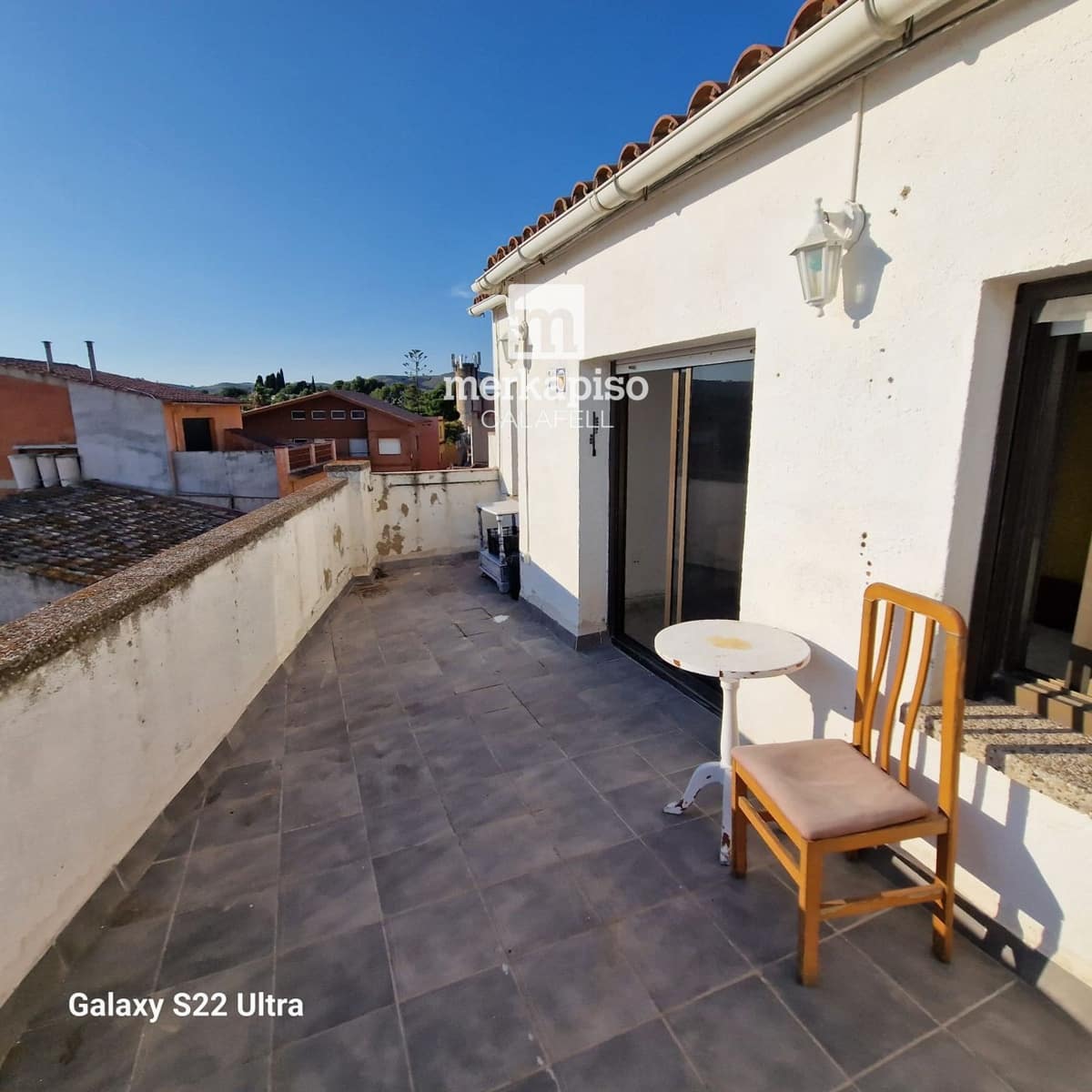 4 camera da letto Attico in vendita in La Pobla de Montornes - 149.000 € (Rif: 9936973)