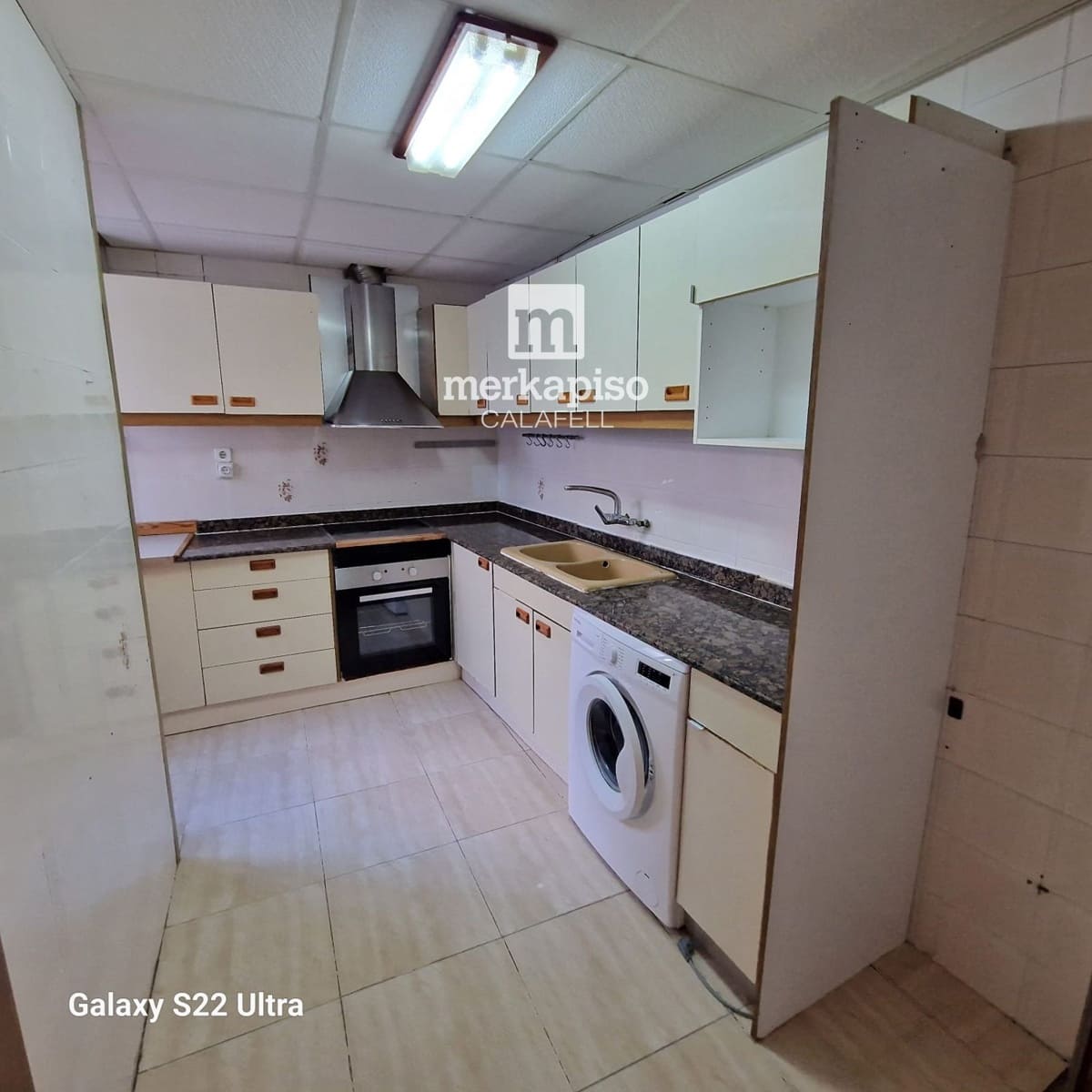 4 camera da letto Attico in vendita in La Pobla de Montornes - 149.000 € (Rif: 9936973)